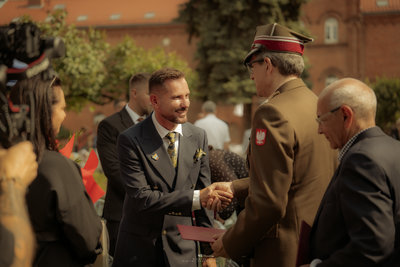 Gala jubileuszu 170-lecia